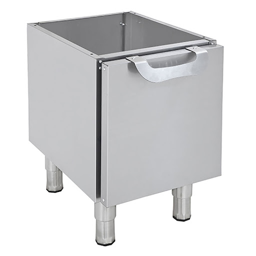 MAYAPAZ M-SA 470 Set Altı Tezgah, 400x635x580 mm, 700 Serisi